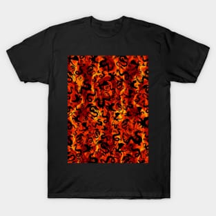 FIRE BREATHING DRAGONS T-Shirt